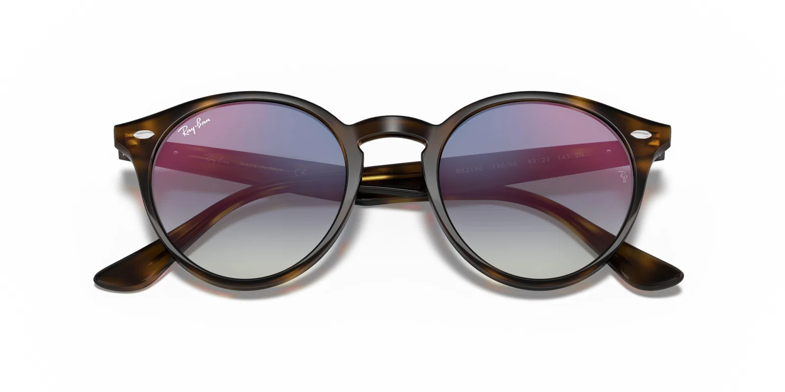 Ray-Ban 2180 Sunglasses - view 90